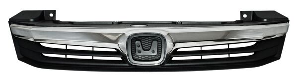 [PHCI12C] PARRILLA HONDA CIVIC 12 4 PTAS C/MOLD CROM TW