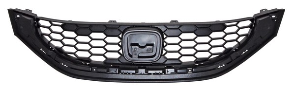[PHCI13I] PARRILLA HONDA CIVIC 13-15 2/4 PTAS INSERTO TW