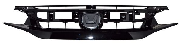 [PHCI19L] PARRILLA HONDA CIVIC 19-20 LISA S/MOLD