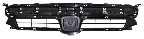[PHIN19] PARRILLA HONDA INSIGHT 19-20 S/MOLD CROM TW