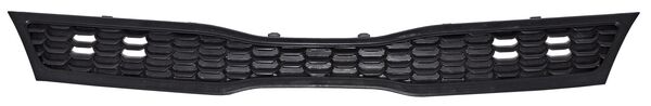 PARRILLA KIA RIO 16-17 5 PTAS/ AMER 12-16 F/NEG TW