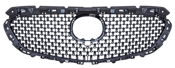 [PM619] PARRILLA MAZDA 6 19-20 S/MOLD NEG TW