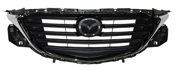 [PMC916] PARRILLA MAZDA CX9 16-20 C/MOLD CROM