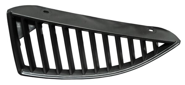 REJILLA (PARRILLA) MITSUBISHI LANCER 04-06 NEG IZQ TW