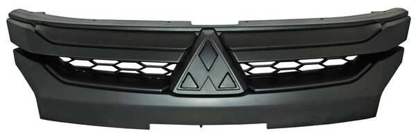 [PMTPU20N] PARRILLA MITSUBISHI PU L200 2020 NEG  TW