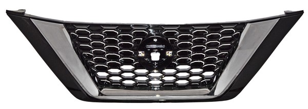 [PNMU20] PARRILLA NISSAN MURANO 20 F/CROM TW