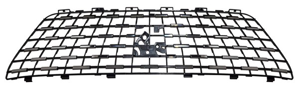 [PP300818H] PARRILLA PEUGEOT 3008 18-21 LINEAS HORIZONT S/HOYO P/CAM  TW
