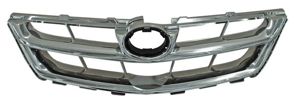 [PTAV08] PARRILLA TOYOTA AVANZA 07-11 CROM TW