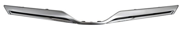[PTCA10CHU] PARRILLA TOYOTA CAMRY 10-11 HIBRIDO CROM AMER **** TW