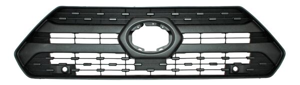 [PTR419S] PARRILLA TOYOTA RAV4 19-21 ADVENTURE C/HOYO P/SENSOR  TW