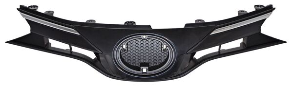PARRILLA TOYOTA YARIS 18-19 4/5 PTAS C/MOLD CROM TW