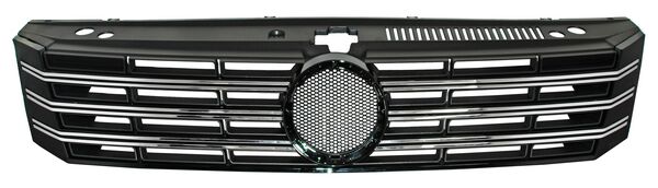 [PVPA12] PARRILLA VOLKSWAGEN PASSAT 12-15 DOBLE F/CROM *R *R