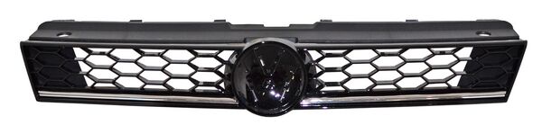 [PVVE20C] PARRILLA VOLKSWAGEN VENTO 20-22 F/CROM  TW