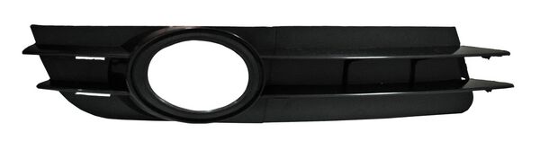 [PAA605R] REJILLA (PARRILLA) AUDI A6 05-08 P/FARO AUX DER