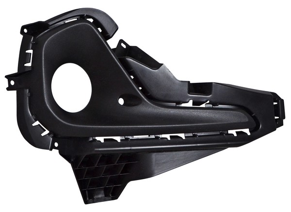 [PCON20FR] REJILLA (PARRILLA) CHEVROLET ONIX 20-22 P/FARO AUX DER TW