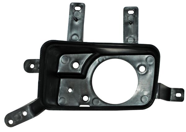 REJILLA (PARRILLA) CHEVROLET SUBURBAN/ TAHOE 15-19 P/FARO AUX IZQ TW