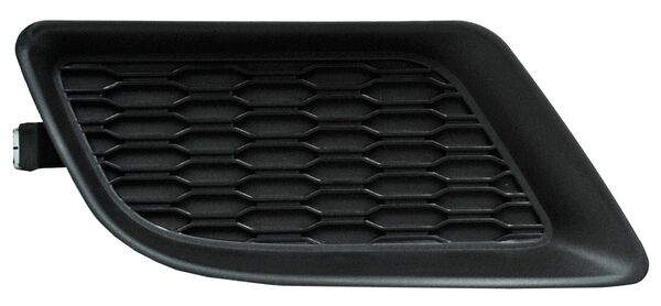[PDCR11R] REJILLA (PARRILLA) DODGE CHARGER 11-14 S/FARO AUX DER TW