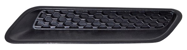 [PDPU09CRL] REJILLA (PARRILLA) DODGE PU RT 09-19 COFRE IZQ TW