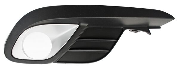 [DOVI15REPAPLR] REJILLA (PARRILLA) DODGE VISION 15-16 P/FARO AUX PLATA DER