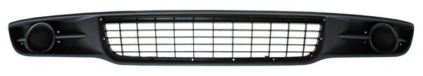 [PFIPA10CG] REJILLA (PARRILLA) FIAT PALIO 10-11 S/FARO AUX GRIS DE DEF CENT **** TW