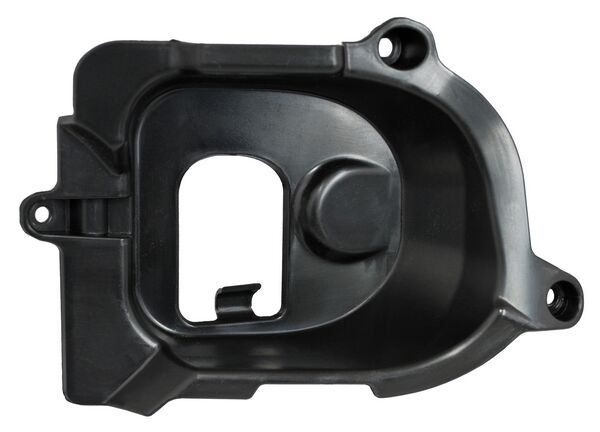 [PFEC17BFR] REJILLA (PARRILLA) FORD ESCAPE 17-18 BASE P/FARO AUX DER TW