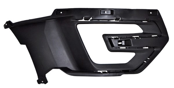 [PFEX16FR] REJILLA (PARRILLA) FORD EXPLORER 16-17 P/FARO AUX DER TW