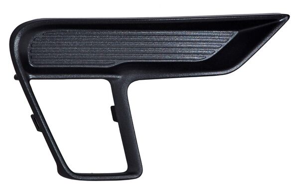 [PFEX18FIR] REJILLA (PARRILLA) FORD EXPLORER 18-20 P/FARO AUX INF DER TW