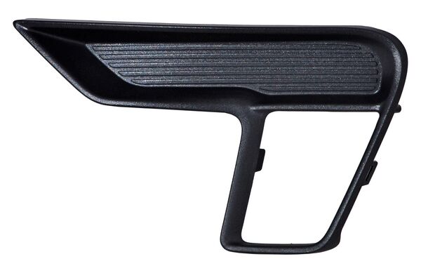 [PFEX18FIL] REJILLA (PARRILLA) FORD EXPLORER 18-20 P/FARO AUX INF IZQ TW