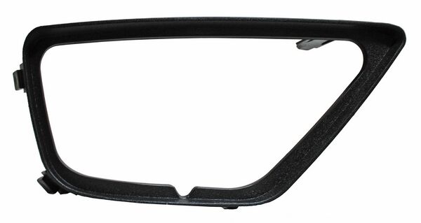 [PFFO05DRF] REJILLA (PARRILLA) FORD FOCUS 05-06 P/FARO AUX DER TW