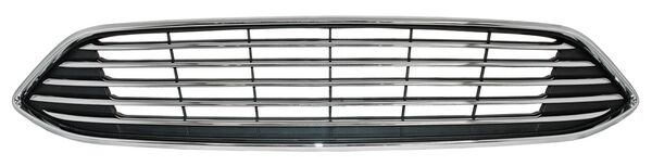 [PFFO15D] REJILLA (PARRILLA) FORD FOCUS 15-17 CROM DE DEF CENT  TW
