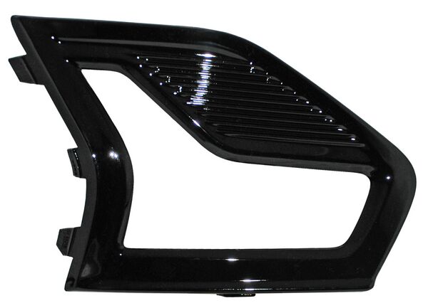 [PFFU19FLR] REJILLA (PARRILLA) FORD FUSION 19 LUXURY P/FARO AUX DER TW