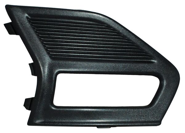 [PFFU19FR] REJILLA (PARRILLA) FORD FUSION 19 P/FARO AUX DER TW