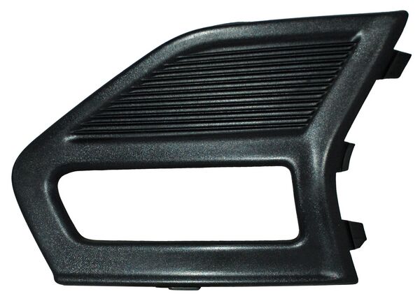 [PFFU19FL] REJILLA (PARRILLA) FORD FUSION 19 P/FARO AUX IZQ TW