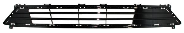 [PFFU19D] REJILLA (PARRILLA) FORD FUSION 19 P/PINT DE DEF CENT TW