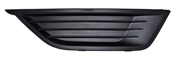 [PFTA14L] REJILLA (PARRILLA) FORD TAURUS 14-19 S/FARO AUX IZQ TW