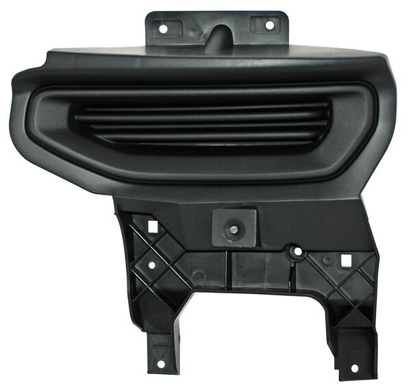 [PCGM16L] REJILLA (PARRILLA) GMC PU 16-18 1500 S/FARO AUX IZQ TW