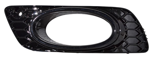 REJILLA (PARRILLA) HONDA CIVIC 12 4 PTAS P/FARO AUX IZQ **** TW