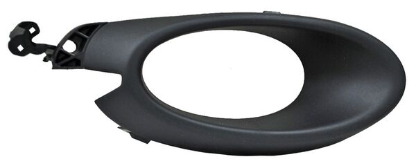 [PHCI142FR] REJILLA (PARRILLA) HONDA CIVIC 14-15 2 PTAS P/FARO AUX DER  TW
