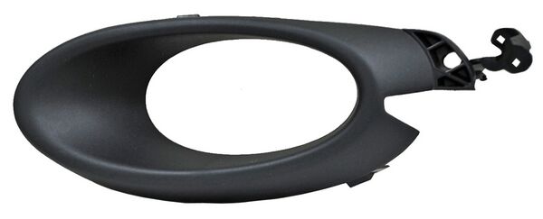 [PHCI142FL] REJILLA (PARRILLA) HONDA CIVIC 14-15 2 PTAS P/FARO AUX IZQ TW