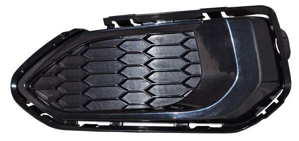 [PHFI18L] REJILLA (PARRILLA) HONDA FIT 18 S/FARO AUX IZQ
 TW