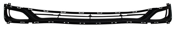 REJILLA (PARRILLA) HYUNDAI SONATA 14 2L AMER DE DEF EXT CENT TW