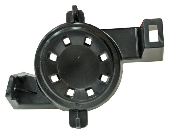 REJILLA (PARRILLA) NISSAN ALTIMA 10-12 S/FARO AUX DER **** TW