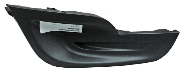 [PNAL13DR] REJILLA (PARRILLA) NISSAN ALTIMA 13-16 S/FARO AUX DER TW