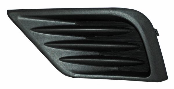 [PNAL17L] REJILLA (PARRILLA) NISSAN ALTIMA 17-18 S/FARO AUX IZQ