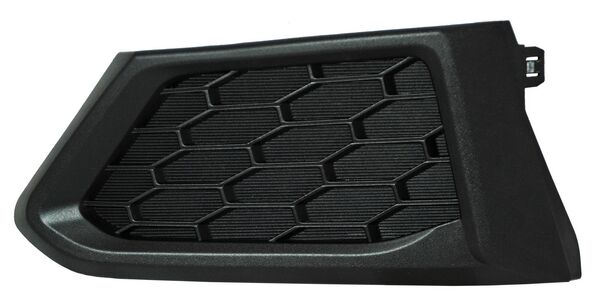 [PNAL19L] REJILLA (PARRILLA) NISSAN ALTIMA 19-20 S/FARO AUX IZQ TW