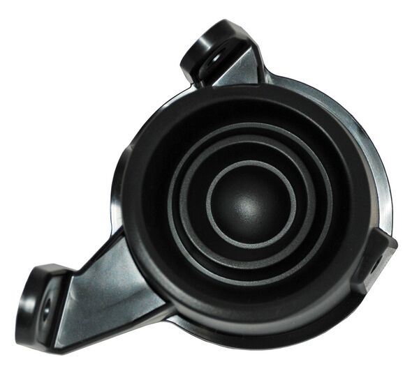 [PNJU15L] REJILLA (PARRILLA) NISSAN JUKE 15-17 S/FARO P/AUX IZQ TW