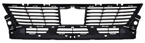 [PP300818DC] REJILLA (PARRILLA) PEUGEOT 3008 18-21 S/HOYO P/SENSOR DE DEF CENT TW