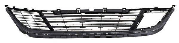 [PP30816D] REJILLA (PARRILLA) PEUGEOT 308 16-17 DE DEF CENT  TW