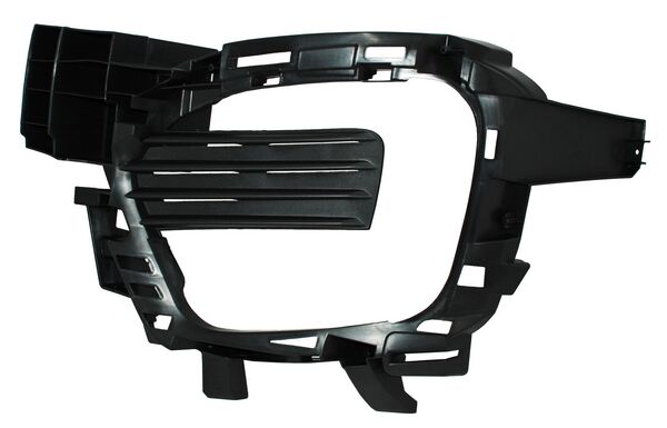 [PRCA18L] REJILLA (PARRILLA) RENAULT CAPTUR 18-19 S/FARO AUX IZQ TW