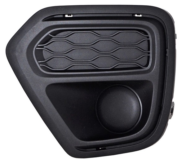 [PRKA19L] REJILLA (PARRILLA) RENAULT KANGOO 19-20 S/FARO AUX IZQ TW